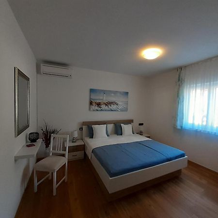 Apartment Nadine Mljet Mit Meerblick Okuklje Kültér fotó