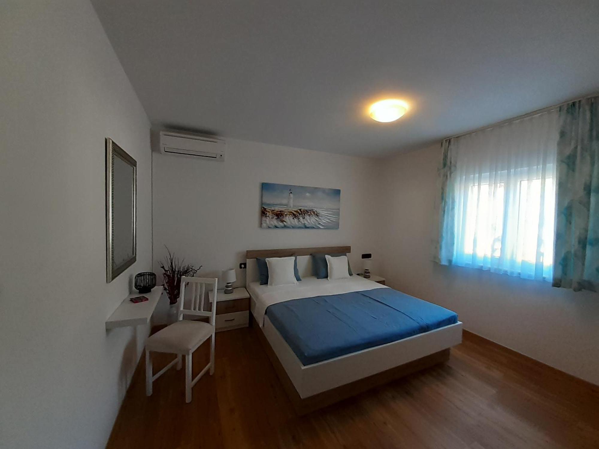 Apartment Nadine Mljet Mit Meerblick Okuklje Kültér fotó