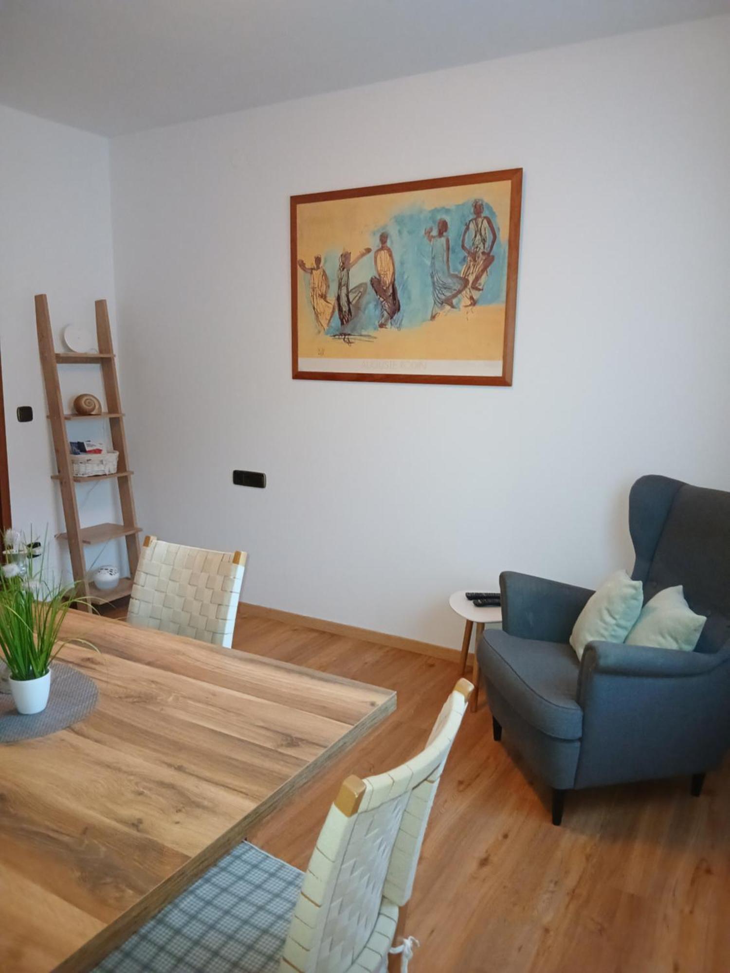Apartment Nadine Mljet Mit Meerblick Okuklje Kültér fotó