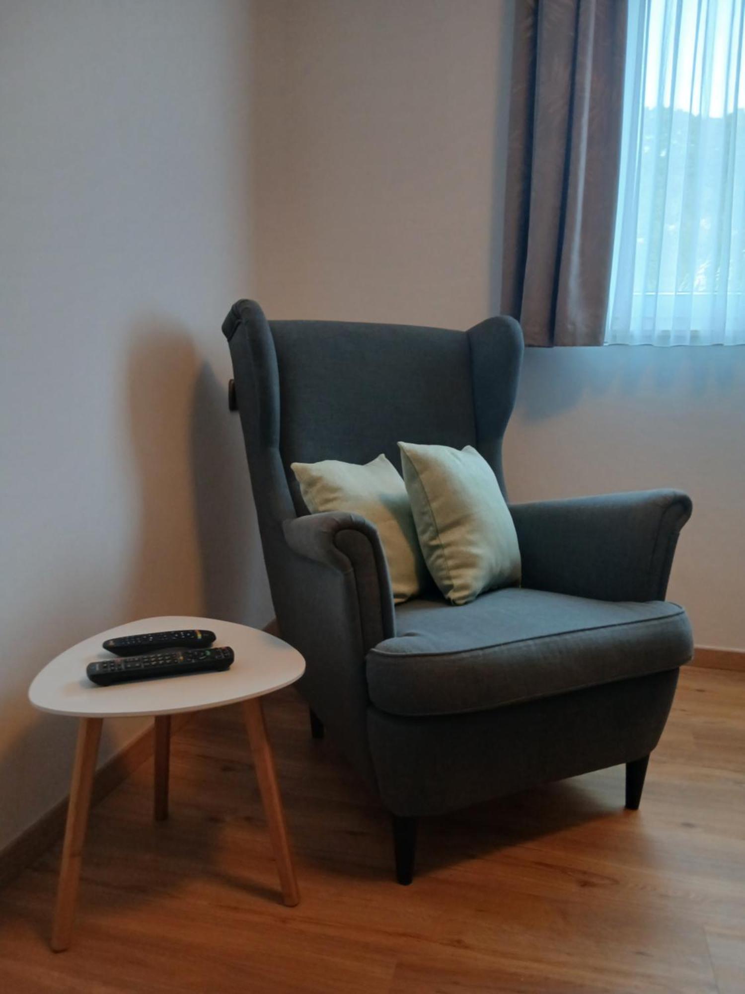 Apartment Nadine Mljet Mit Meerblick Okuklje Kültér fotó