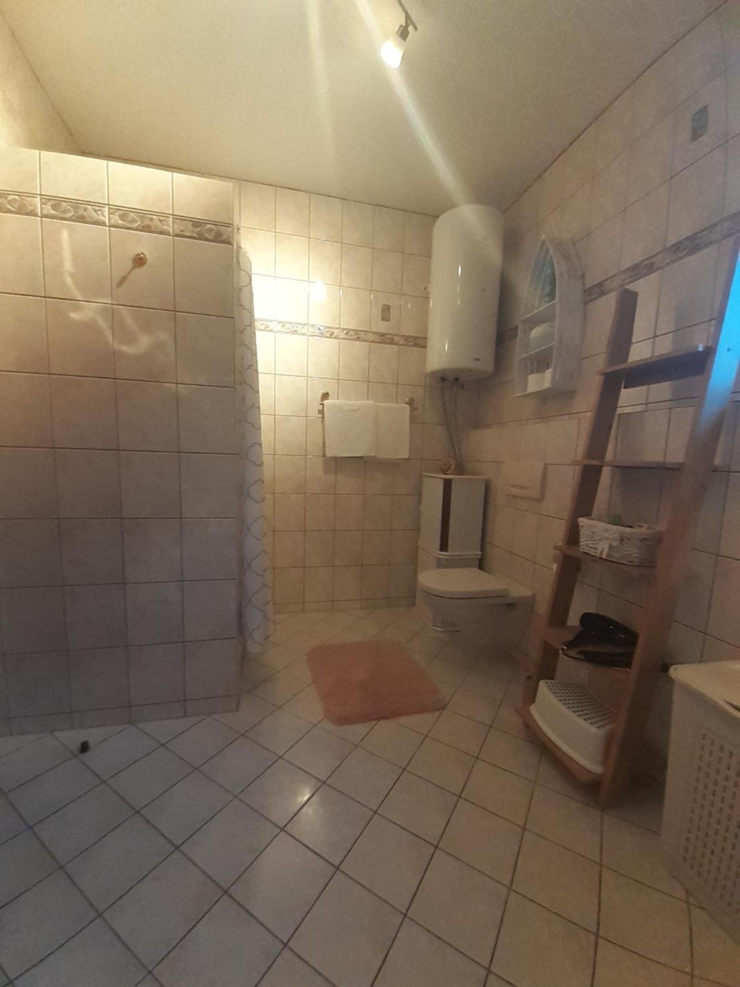 Apartment Nadine Mljet Mit Meerblick Okuklje Kültér fotó